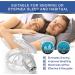 Anti Snoring Device - Magnetic Snore Clip Stopper (4 Pack) for Men and Women - Buy Online on GoSupps.com