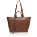 Lucky Brand Women's Jehn-to Tote One Size Roasted
