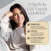 Future Kind Vegan Calcium Supplement - Plant-Based Capsules for Teeth and Bone Support - Iceland Sourced Calcium Magnesium - For Women & Men - Buy Online on GoSupps.com