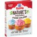 McCormick Nature's Inspiration Food Colors, 0.51 oz