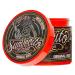 Suavecito Downtown Chrome Original Hold Pomade 4 oz | Medium Shine Water-Based Hair Gel | Easy Wash & All-Day Hold | Summer Edition - International Shipping Available - Buy Online on GoSupps.com