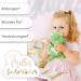 Millis Magic Towels 23x25 pcs: Nourishing Diaper Inlays + Free Fairy Tale Book | Made in Germany | Sensitive Skin Protection | Pollutant-Free | Ideal for Diaper Dermatitis - Buy Online on GoSupps.com