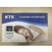 KTS 2.0 CES Sleep Aid Device | Relieve Insomnia Anxiety Depression & Headaches with Microstrom & Cranial Electrotherapy - Buy Online on GoSupps.com