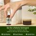 Advanced Clinicals Tea Tree Oil 1.8 fl oz - Natural Skin & Hair Care Solution - Buy Online on GoSupps.com