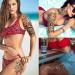 Yazhiji Waterproof Temporary Tattoos - Large Flowers Butterfly Collection for Women and Girls - Buy Online on GoSupps.com