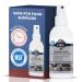 Stainless Cleaner and Polish Streak Free Food Area Safe Removes Fingerprints and Smudges 4oz Bottle