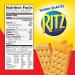 RITZ Handi-Snacks Crackers & Cheese Dip â€“ 6 Pack (0.95 oz) | Convenient Snack - Buy Online on GoSupps.com