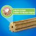 DENTALIFE Medium Dog Treat Dental Chew 42 Stick Pack of 2 Chicken 1.93 kg (Pack of 1) - Buy Online on GoSupps.com