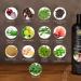 AYURVEDASHREE Red Onion Shampoo for Hair Growth & Fall Control - 200ML (SLS & Paraben Free) - Buy Online on GoSupps.com