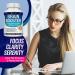 Toplux Nutrition Brain Booster Supplement for Focus, Memory & Energy - 60 Capsules - Buy Online on GoSupps.com