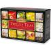 Ahmad Tea Twelve Teas Selection Pack - Black, Green, Fruit Teas - 60 Teabag Sachets - 12 Flavours - Perfect Tea Gift - Buy Online on GoSupps.com