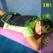 XXL Cold Warm Compress for Backs & Legs - Reusable Cooling Pillow & Gel Pads for Hip & Back Pain Relief (60x38 cm) - Extra Soft Fabric - Buy Online on GoSupps.com