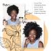 Qhemet Biologics Castor & Moringa Softening Serum - Moisturize Dry Thick Hair & Prevent Breakage | Nourish Scalp & Promote Hair Growth (2 oz - Buy Online on GoSupps.com