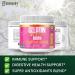 GelatinBurn Powder - Official GelatinBurn Premium Supplement Advanced Formula All Natural GelatinBurn Daily Formula Powder for Overall Health Lifestyle & Wellness Support 60 Servings (1) - Buy Online on GoSupps.com