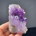 Amethyst Crystals Natural Brazil Amethyst Quartz Crystal Cluster Specimen ing JIZTGEDM - Buy Online on GoSupps.com