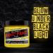 Manic Panic High Voltage Electric Banana Hair Dye 0.118 kg - Long-Lasting Color - Buy Online on GoSupps.com