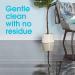 Pledge Wood Floor Cleaner Liquid - Lemon Scent - 27 fl oz (Pack of 3) - Buy Online on GoSupps.com