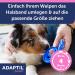 Adaptil Junior Collar - Calming Pheromone Band for Puppies | International Shipping - Buy Online on GoSupps.com