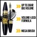 Maybelline Volum' Express Colossal Waterproof Mascara in Very Black - 1 Count - Buy Online on GoSupps.com