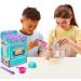 Cookeez Makery Oven Mix: Create Your Own Interactive Plush Friend with Surprise Bake Treatz - Buy Online on GoSupps.com