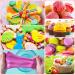 Buy Pink Food Color Gel - 100ml Sugar-Free Concentrated Gel for Cakes Baking Macarons and DIY Projects - International Shipping Available - Buy Online on GoSupps.com