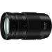 Panasonic LUMIX G II Vario Lens 100-300mm MIRRORLESS Micro Four Thirds Power O.I.S - H-FSA100300 (USA Black) - Buy Online on GoSupps.com