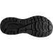 Brooks Women's Ghost 14 Neutral Running Shoe 8.5 - Black/Ebony | Lightweight and Cushioned - Buy Online on GoSupps.com