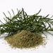 Rubbed Rosemary 100g Natural Herb Premium Quality Non-GMO Gluten-Free Aromatic Herb for Cooking Seasoning and Marinades Fresh and Fragrant No Additives - Buy Online on GoSupps.com