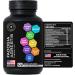 Fadogia Agrestis & Tongkat Ali Supplement - Boost Performance & Drive | 600mg Fadogia 500mg Longjack 120 Caps - Buy Online on GoSupps.com