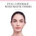 Bourjois Always Fabulous Concealer 200 Vanilla - Flawless Coverage for All-Day Confidence - Buy Online on GoSupps.com
