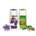 Vaadi Herbals Lavender Shampoo 110ml with Olive Conditioner 110ml