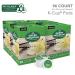 Green Mountain French Vanilla Keurig K-Cup Pods - 96 Count (4 x 24ct) - Light Roast Flavored Coffee - Buy Online on GoSupps.com