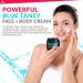 Blue Tansy Oil Face Cream - Balancing Full Body Lotion for Clear Skin Wrinkle & Pore Minimizer Hydrating Night Cream for Redness & Blemishes - International Shipping Available - Buy Online on GoSupps.com