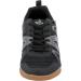 Buy Lico Men's Fit Indoor Trainers - 42 EU Black Grey | International Shipping Available - Buy Online on GoSupps.com