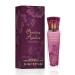 Christina Aguilera Violet Noir Perfume for Women Eau de Parfum Spray 0.5 fl. oz 0.5 Fl Oz (Pack of 1)