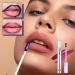  Palaufr Peel Off - Sweat-Resistant Tinted Lipstick - Long-Lasting Cosmetic Makeup Products for Girlfriend Wife Girl Date Vacation Travel Work Party Trip - Buy Online on GoSupps.com