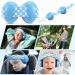 Baby Ear Defenders with Soft Cushion Kids Earmuffs Noise Reduction for babies and toddlers from 12 to 36 months - Protect Infant Hearing Damage & Improve Sleep Multicolor One Size - Buy Online on GoSupps.com