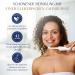 Royal Denta Silver Natural Teeth Whitening Toothpaste with Aloe Vera & Silver Nanoparticles | Fluoride | Pack of 2 (2 x 130g) - Ship Internationally - Buy Online on GoSupps.com