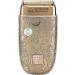 Qukaim Hair Grooming Trimmer Electric Hair Clipper Double Floating Cutter Metal Hair Grooming Trimmer for Men Carved Patterns Cordless 2 Hours Runtime LED Display USB Charging 5 Guide - Buy Online on GoSupps.com