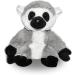 Wild Republic Hug'ems Ring Tailed Lemur Soft Toy - 18 cm Cuddly Gift for Kids - Buy Online on GoSupps.com