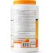 Equate Fiber Therapy Powder 36.8 oz - Smooth Texture, Orange Flavor, Sugar Free - 180 Doses - Buy Online on GoSupps.com