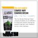 The Cut Buddy Shave Cream for Coarse Hair | Ingrown Hair Relief & Skin Comfort | Patented Exfoliator | Softens & Soothes | As Seen on Shark Tank | 6 Fl Oz | International Shipping Available - Buy Online on GoSupps.com