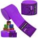 Beast Rage boxing bandages for men protection MMA support internal gloves martial arts martial arts muay thai 4.5 m elastic bandages 4.5 m violet