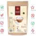 Granulated Erythritol (900g/31.75oz) - 100% Natural Sugar Replacement for Keto diets - Ideal for Baking, Meringues, Ice Cream - Non-GMO - Buy Online on GoSupps.com
