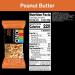 KIND Breakfast Bars Variety Pack - Honey Oat, Almond Butter, Peanut Butter - 18 Count, Gluten Free & Healthy Snacks - Buy Online on GoSupps.com