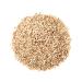 Unhulled Sesame Seeds  2 Pounds  Non-GMO Verified  Whole Natural Raw White Sesame Seeds  Kosher  Vegan  and Keto  Bulk Sesame. High in Calcium  Iron  and Fiber. Perfect for Stir-fries  Noodles - Buy Online on GoSupps.com