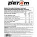 Per4m Nutrition Per4m Whey 201kg White Choc Hazelnut - Buy Online on GoSupps.com