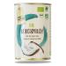 ONE NATURE organic ORGANIC coconut milk pack of 6 (6 x 400 g) 400 g (pack of 6)