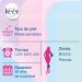 Veet Easy Gelwax Body Bands - Sensitive Skin Depilatory Wax (X40) | Fast International Shipping - Buy Online on GoSupps.com
