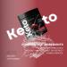 Premium Ketone Powerhouse Powder - Black Cherry | Energy Performance & Recovery | 30 Servings Made in USA - Buy Online on GoSupps.com